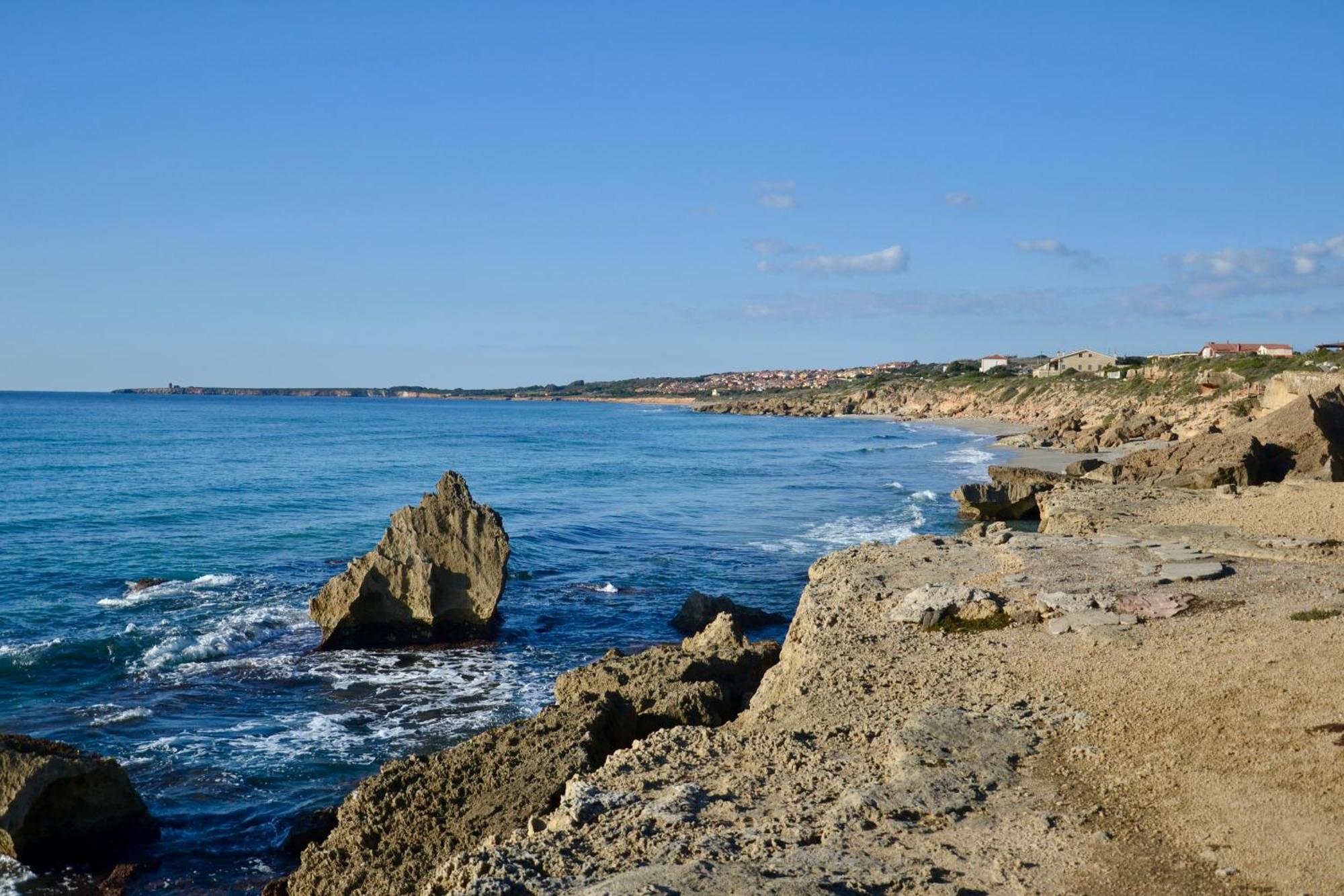 فيلا Casa Il Giardino Di Peppino سان جيوفاني دي سينيس المظهر الخارجي الصورة