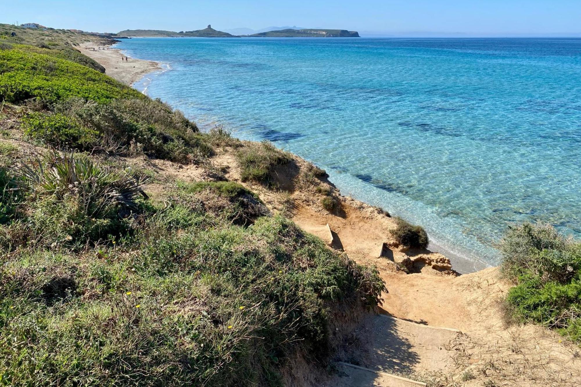 فيلا Casa Il Giardino Di Peppino سان جيوفاني دي سينيس المظهر الخارجي الصورة